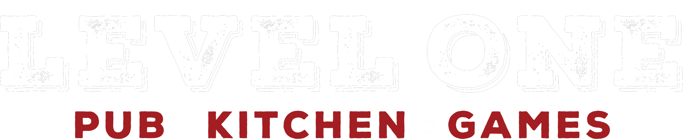 Level One Game Pub